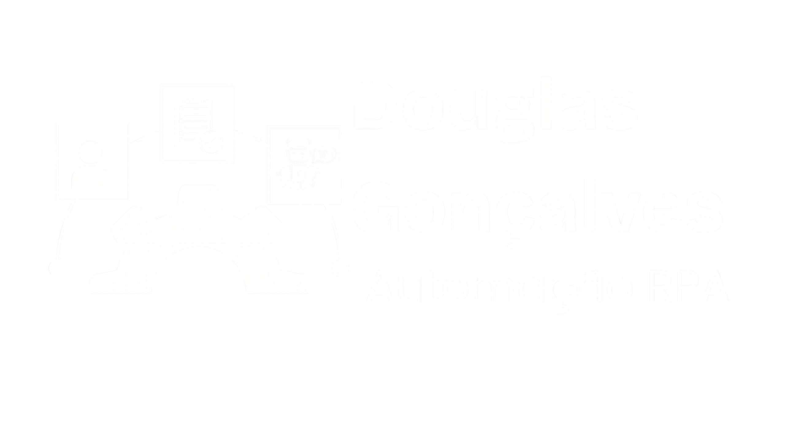 Douglas Gonçalves